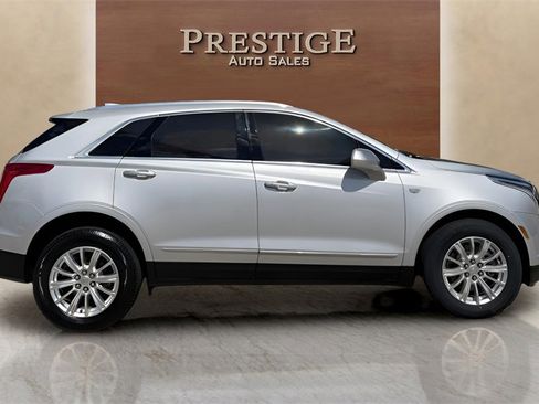 Used 2019 Cadillac XT5 image 6