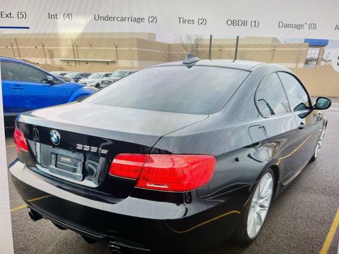 Used 2011 BMW 335is Coupe image 2