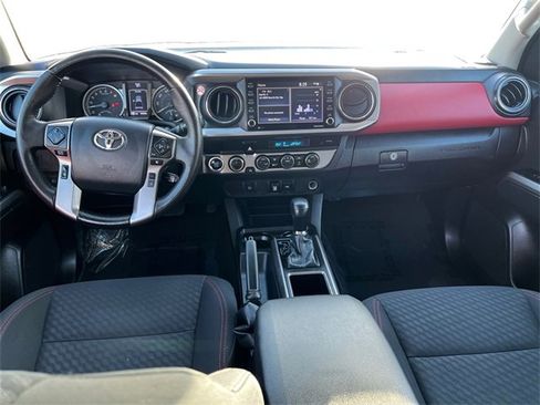 Certified 2023 Toyota Tacoma SR5 image 13