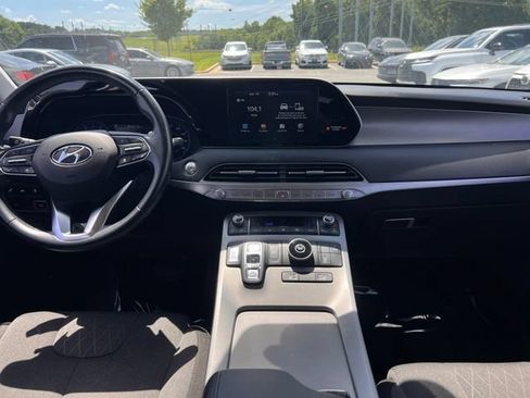 Used 2020 Hyundai Palisade SEL FWD image 16