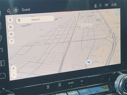 New 2026 GMC Canyon Elevation w/ Technology Package image 15