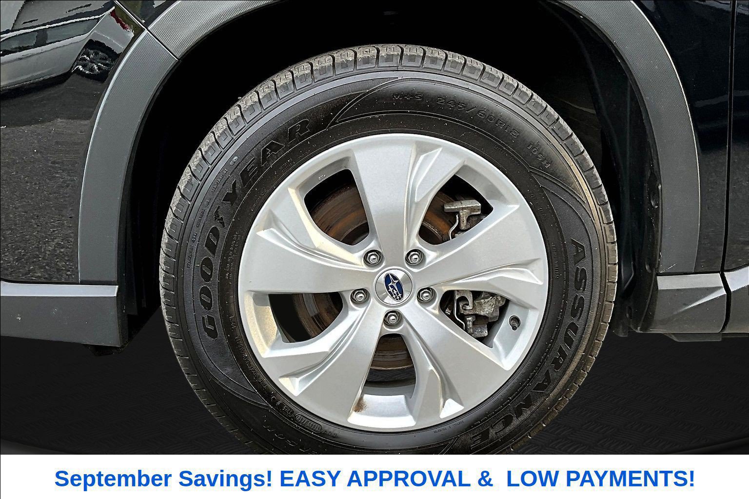 Used 2023 Subaru Ascent 8-Passenger AWD/4WD image 36