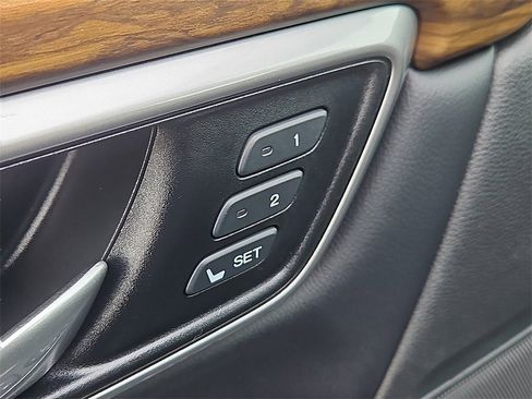 Certified 2018 Honda CR-V EX-L image 18