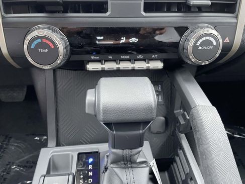 New 2026 Toyota Tacoma SR5 image 40