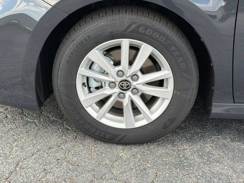 New 2026 Toyota Camry LE FWD image 14