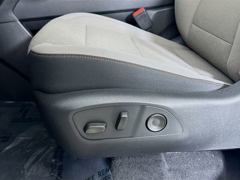 New 2026 Chevrolet Traverse LT image 21