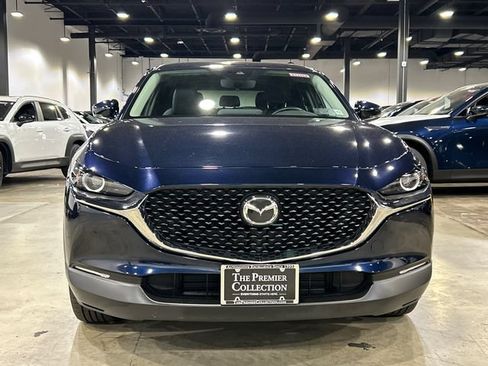 Used 2023 MAZDA CX-30 AWD 2.5 S w/ Select Package image 6