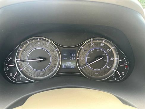 Used 2015 INFINITI QX80 4WD w/ 22" Wheel Package image 16