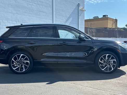 New 2024 Lincoln Corsair Grand Touring w/ Equipment Group 302A image 2