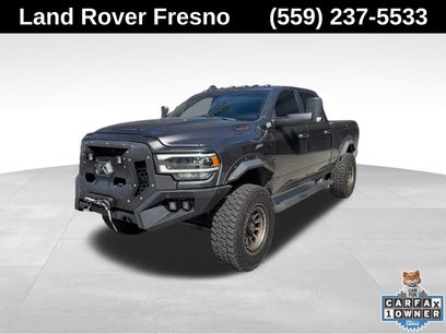 Used 2019 RAM 2500 Power Wagon
