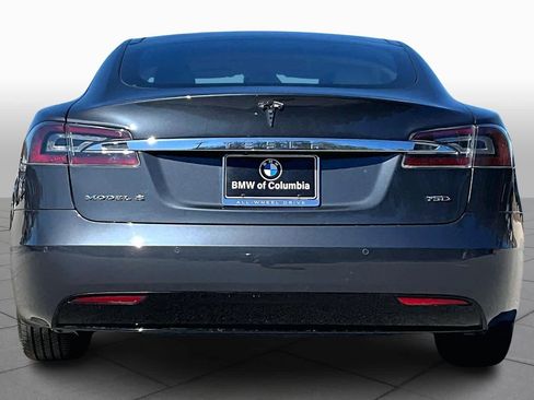 Used 2018 Tesla Model S 75D image 5