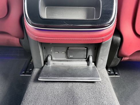 Used 2021 Mercedes-Benz S 580 4MATIC Sedan image 52