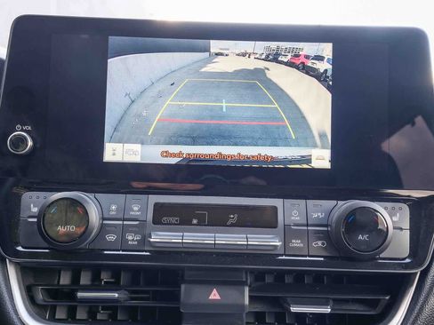 Certified 2025 Toyota Grand Highlander AWD image 26