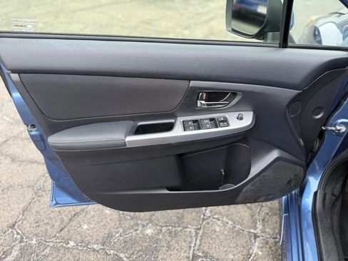 Used 2016 Subaru Impreza 2.0i Sport Premium image 28