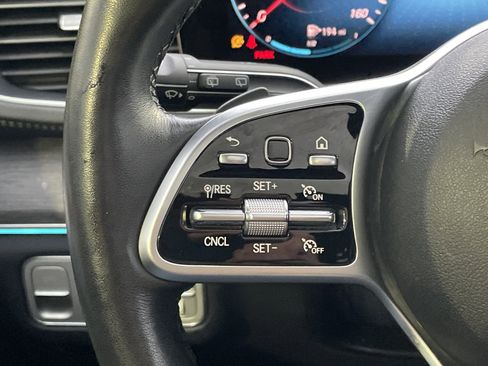 Certified 2022 Mercedes-Benz GLS 450 4MATIC image 28