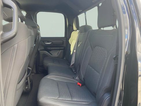 Used 2025 RAM 1500 Tradesman image 19