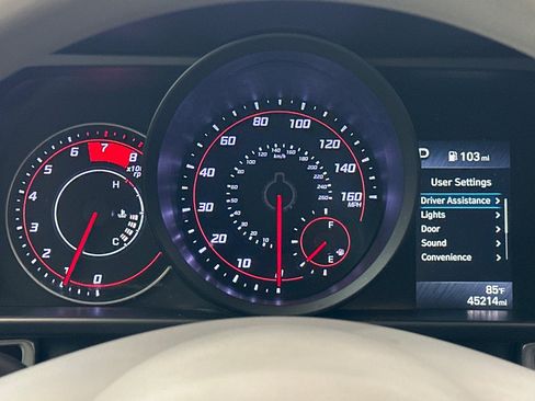 Used 2023 Hyundai Elantra SEL FWD image 24