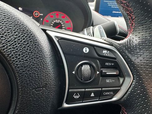 Used 2022 Acura TLX A-Spec Package image 24