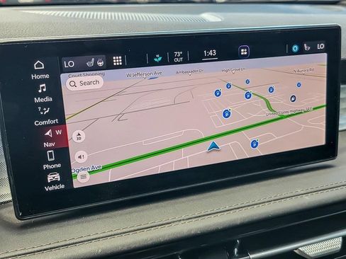 Used 2024 Alfa Romeo Tonale Ti image 16