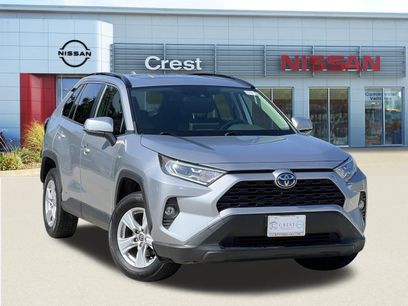 Used 2020 Toyota RAV4 XLE w/ Convenience Package