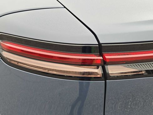 New 2026 Toyota Crown Nightshade image 15