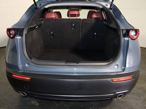 Used 2024 MAZDA CX-30 AWD 2.5 S w/ Preferred Package image 29