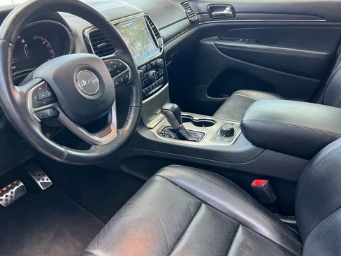 Used 2020 Jeep Grand Cherokee High Altitude image 12