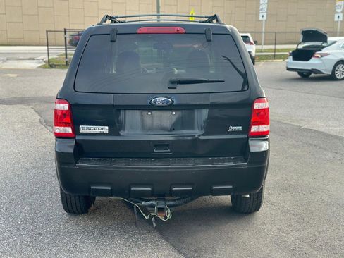 Used 2010 Ford Escape XLT image 22