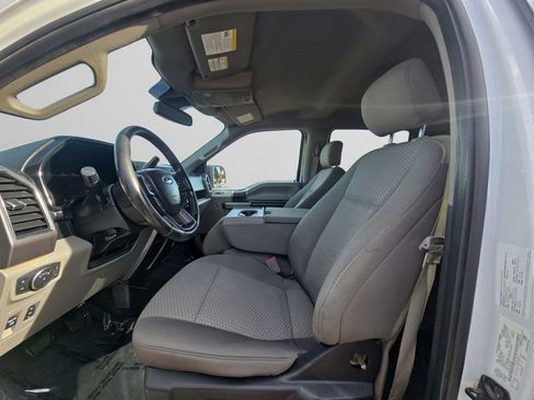 Used 2019 Ford F150 XLT w/ Equipment Group 301A Mid image 10