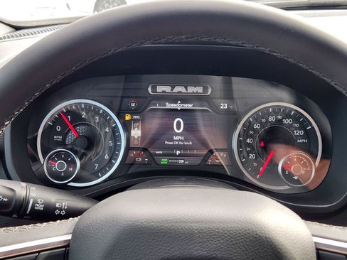 New 2026 RAM 1500 Lone Star image 15
