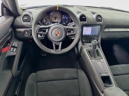 Used 2024 Porsche 718 Boxster Spyder RS image 23