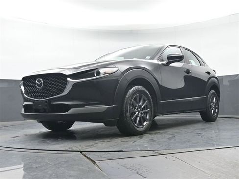 Certified 2023 MAZDA CX-30 AWD 2.5 S image 26