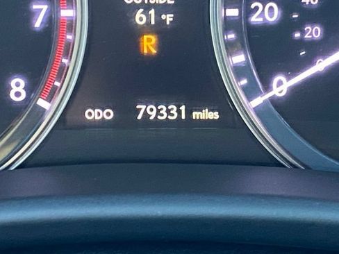 Used 2013 Lexus GS 350 AWD w/ Premium Pkg image 25