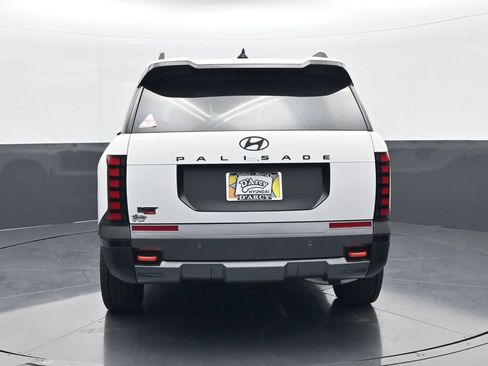 New 2026 Hyundai Palisade XRT Pro AWD/4WD image 6