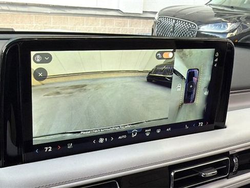 New 2026 Lincoln Aviator Reserve image 21