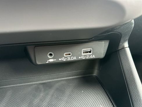 New 2026 Subaru Crosstrek 2.0i Premium AWD/4WD image 33