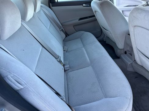 Used 2006 Chevrolet Impala LS image 16