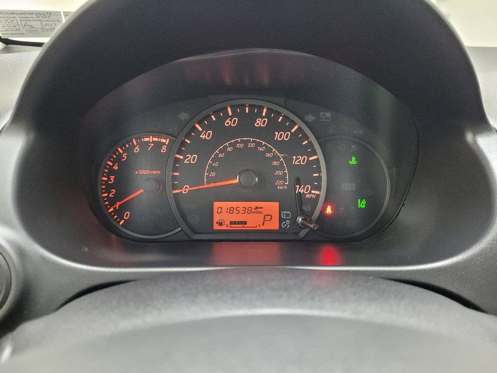 Used 2024 Mitsubishi Mirage SE FWD image 23