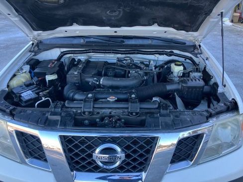 Used 2019 Nissan Frontier S image 6