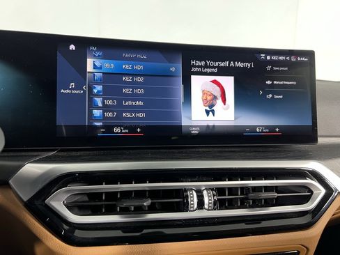 Used 2023 BMW i4 eDrive35 image 16