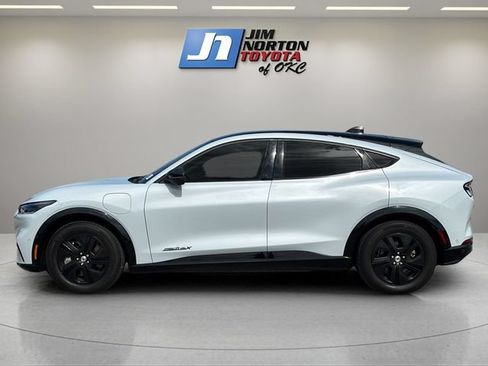 Used 2023 Ford Mustang Mach-E California Route 1 AWD/4WD image 8