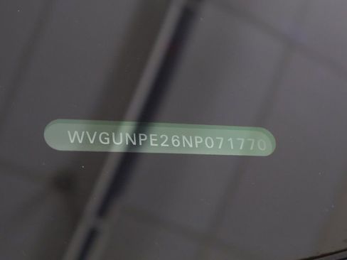 Used 2022 Volkswagen ID.4 Pro S w/ Gradient Package image 57