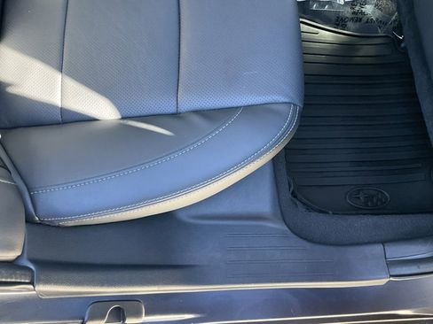 Used 2017 Subaru Outback 2.5i Limited image 48