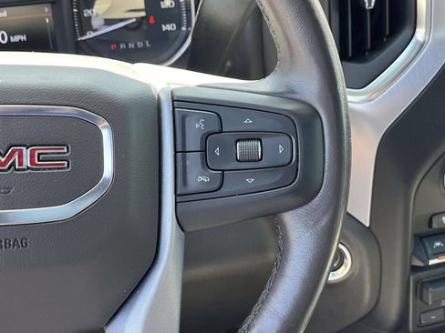 Used 2019 GMC Sierra 1500 SLT w/ SLT Premium Plus Package AWD/4WD image 30