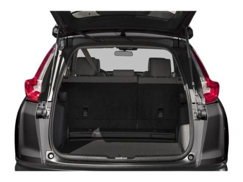 Used 2019 Honda CR-V EX image 11