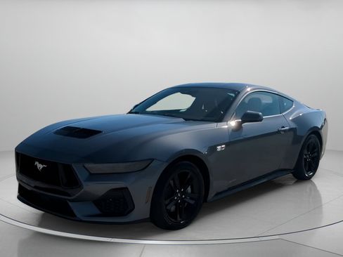 New 2026 Ford Mustang GT image 12