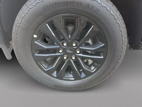 New 2026 Ford F150 Lariat w/ Equipment Group 502A High AWD/4WD image 38