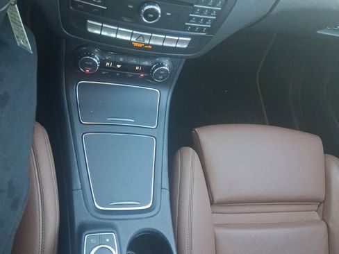 Used 2017 Mercedes-Benz B 250e image 13