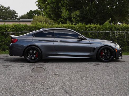 Used 2019 BMW 440i Coupe RWD image 6