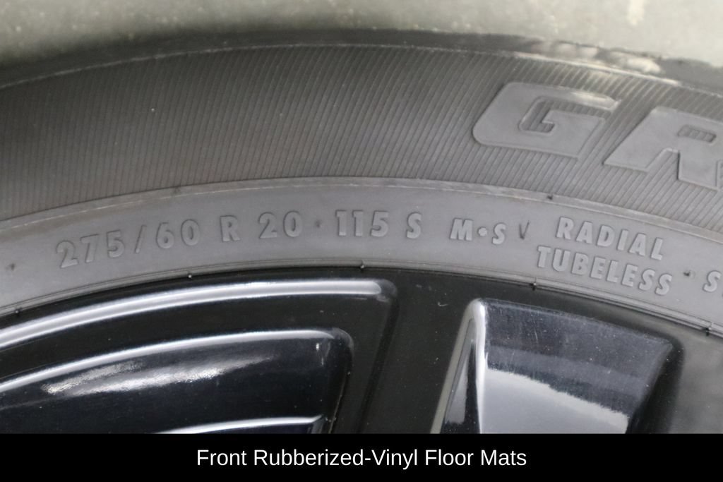 Used 2023 GMC Sierra 1500 Elevation AWD/4WD image 35
